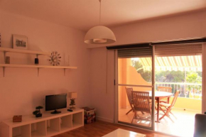 Отель Coveta Beach Apartament  Кампельо